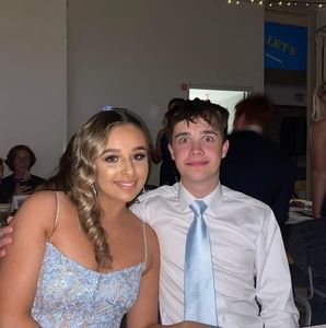 Meet your Posher, William